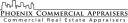 Phoenix Commercial Appraisers logo